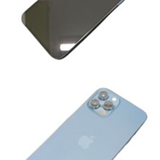画像10005： iPhone12 pro max 256GB