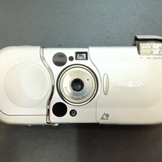 画像12530：ミノルタカメラ  VECTIS 2000